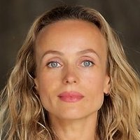 Natalia Volkodaeva Nahé