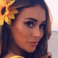 Natalie Henry Nahé