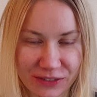 Natallia Bulynia Nahé