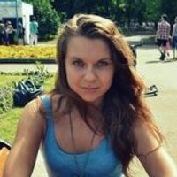 Natasha Kuznetsova Nahé