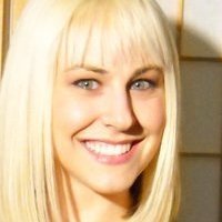 Natasha Timpani Nahé