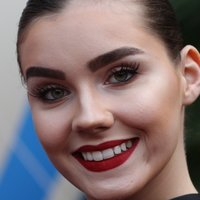 Nathalie Volk Nahé