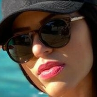 Nathalya Nahé