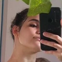 Nay Carvalho Nahé
