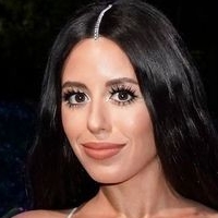 Naz Perez Nahé