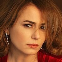 Nazan Kirilmis Nahé