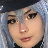 Nebulouslybecca Nahé