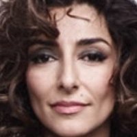 Necar Zadegan Nahé