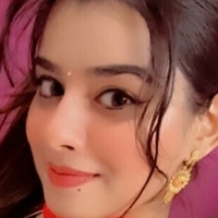 Neha Chauhan Nahé