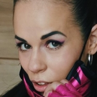 Nekane Sweet Nahé