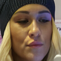 Nela Slovakova Nahé
