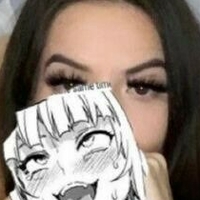 Nelly Sadcutiepie Nahé