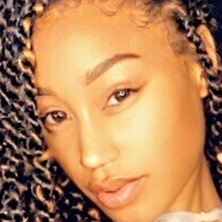 Nia Simone Nahé