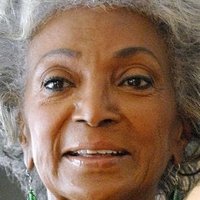 Nichelle Nichols Nahé