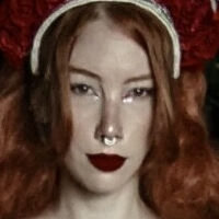 NiciaUnlovelier Nahé