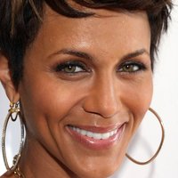 Nicole Ari Parker Nahé