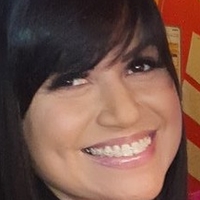Nicole Carioca Nahé
