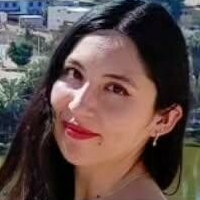 Nicole Dayana Nahé