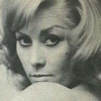 Nicole Debonne Nahé