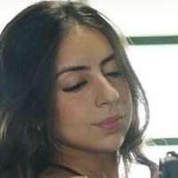 Nicole Osoria Nahé