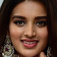 Nidhhi Agerwal Nahé