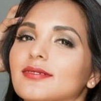 Nidia Garcia Munoz Nahé