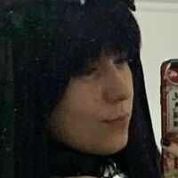 Nife Cosplay Nahé