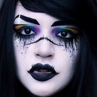 Nightmarekittykat Nahé