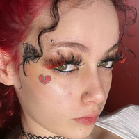 nightmarie Nahé