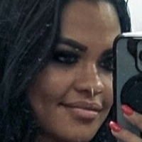 Nikki Blackheart Nahé