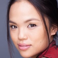 Nikki SooHoo Nahé
