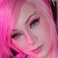 NikkiNevermore Nahé