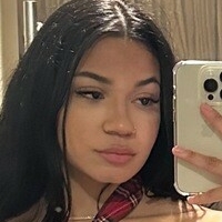 Nina Cavallero Nahé