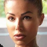 Nina Lucia Nahé