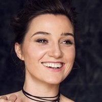 Nina Meurisse Nahé