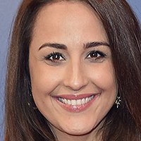 Nina Moghaddam Nahé