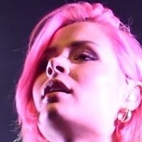Nina Nesbitt Nahé