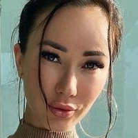 Nina Serebrova Nahé