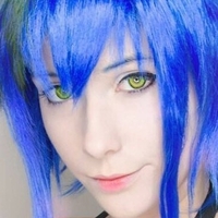 Nioria (Nioria Lavellis / Nioria Cosplay) Nahé