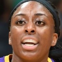 Nneka Ogwumike Nahé