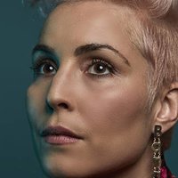 Noomi Rapace Nahé