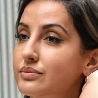 Nora Fatehi Nahé