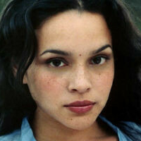 Norah Jones Nahé
