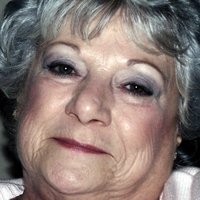 Norma Jean Jones Nahé