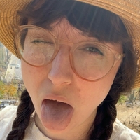 NurseHuckleberry Nahé