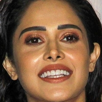 Nushrratt Bharuccha Nahé