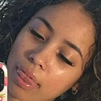 Nyah Marie Nahé