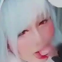 Nyanchan にゃんちゃん Nahé