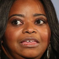 Octavia Spencer Nahé