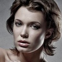 Oksana Chucha Nahé